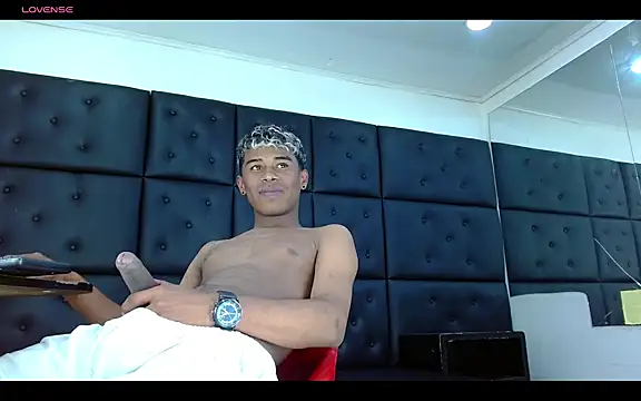 عرض كام TonnyMarck