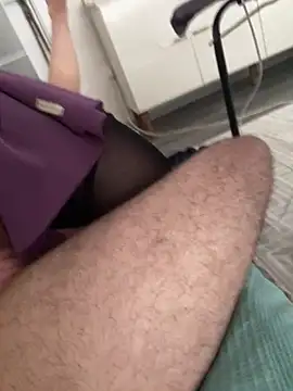 lipaxes' Webcam Show