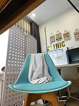 Clinic_Sexy: онлайн-секс-чат