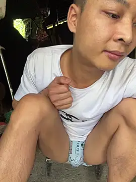 Naughty___asian 现场XXX聊天