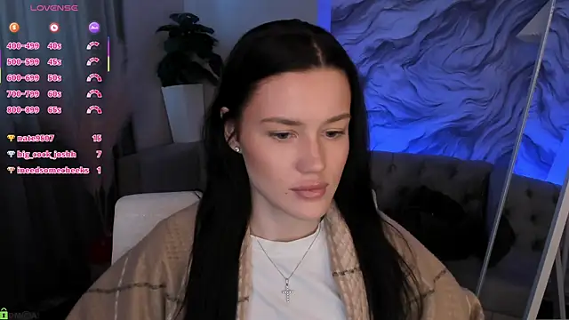 Aria_Mila Obrolan Langsung XXX