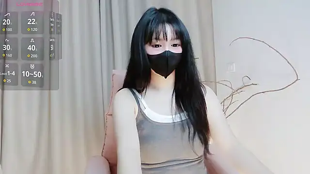 Sweet-Shuna 在線直播表演