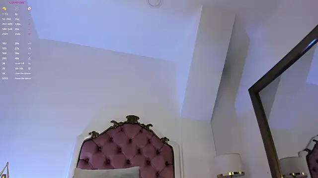 Mara_Betancurt Chat XXX in diretta