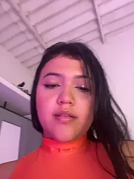 Živý XXX chat alisson_carolina73