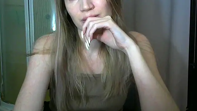 Chat XXX Live JessFoxxx