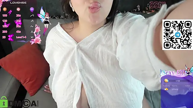 Živý XXX chat Annet_Nel1son