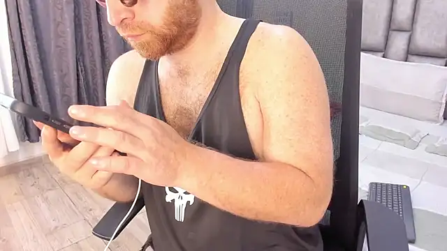 michacosio Webcamshow