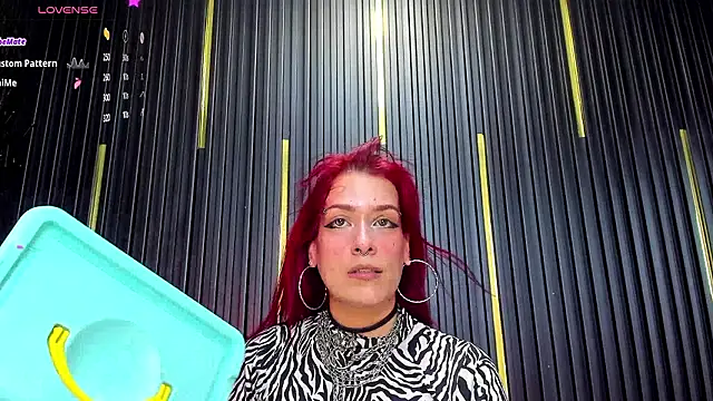 LolyYunno's Live XXX Chat