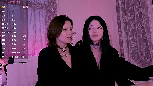 Lein_Bone Webcam show