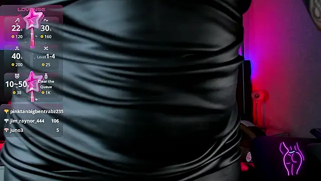 _carla_rosee 即時 XXX 聊天