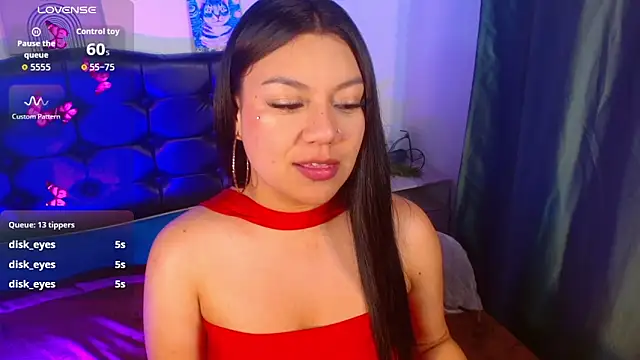 camigp Adlı Modelin Canlı XXX Sohbeti