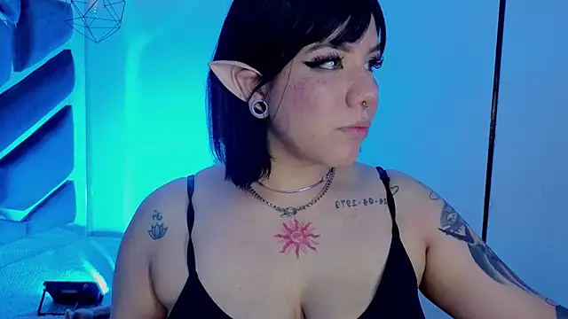 Melissa_Adamsx Obrolan Langsung XXX