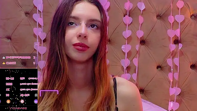 CoraVex Obrolan Langsung XXX