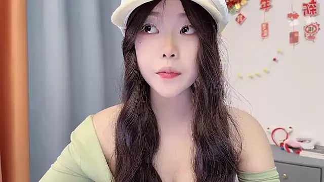 smalldaisy 现场XXX聊天