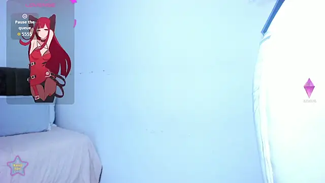 Anita23__ Obrolan Langsung XXX