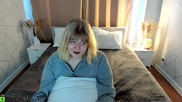 luna_c0ra Obrolan Langsung XXX