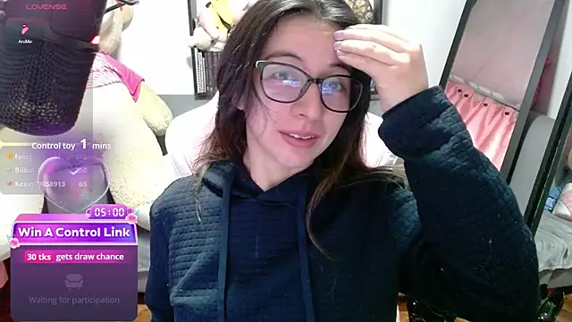 Maggie_Fox3 Obrolan Langsung XXX