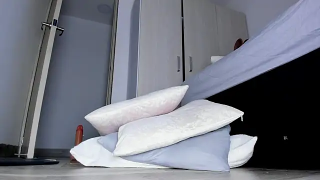 Skarleth69のウェブカメラショー