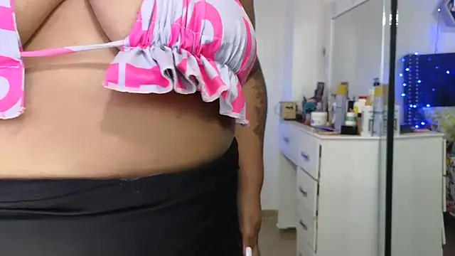 charlotte_077 Obrolan Langsung XXX