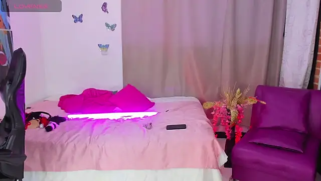 lune_roseのライブXXXチャット