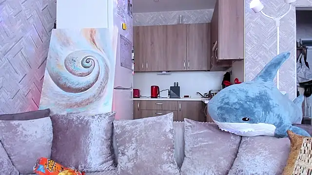 عرض كام FancyRoom