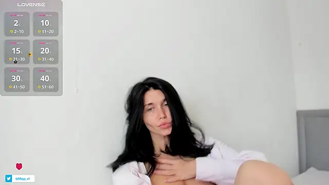 May_XX Obrolan Langsung XXX