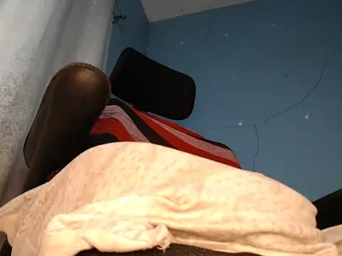 urnaturalts Pertunjukan Webcam