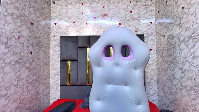 Chat XXX en directo de Lorena_watson