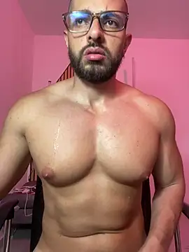 magnumchris Live XXX Chat