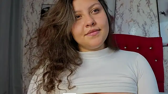 Онлайн чат XXX Larissa_Antonella