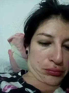 Živý XXX chat _Alaskamisa