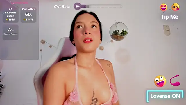 violet_77711 Obrolan Langsung XXX