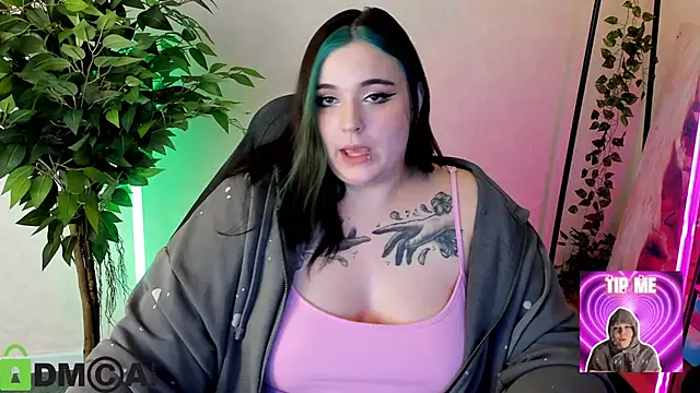 Chat XXX ao vivo de Mia_R0ss