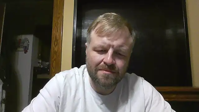 TheOneDonShaun's Webcam Show