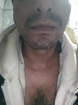 Show modela axel69consentido na web-kameri