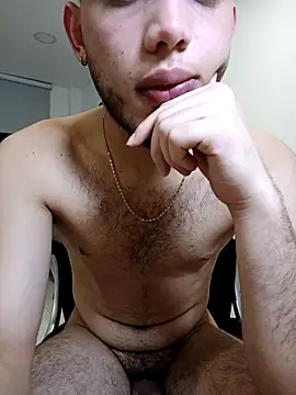 Billie_x33 Live XXX Chat