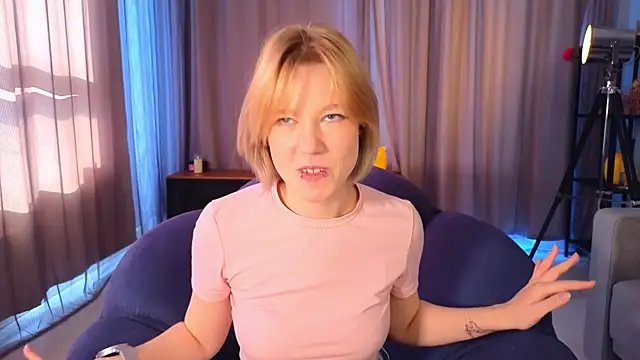 CythiaOttum Obrolan Langsung XXX