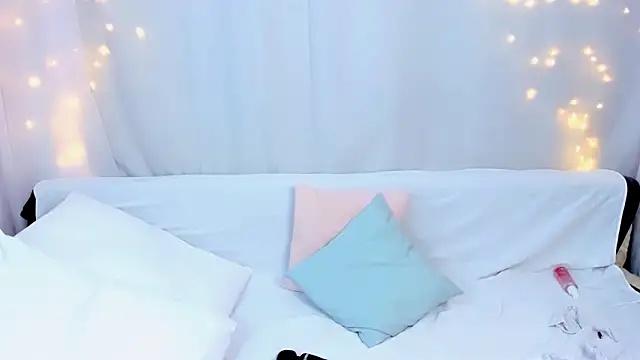 Lily_Daviss' Live XXX Chat