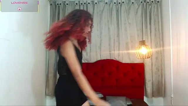 Show modela luisa__torres na web-kameri