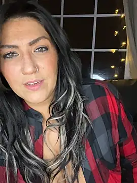 LittleMissEeve Chat XXX live