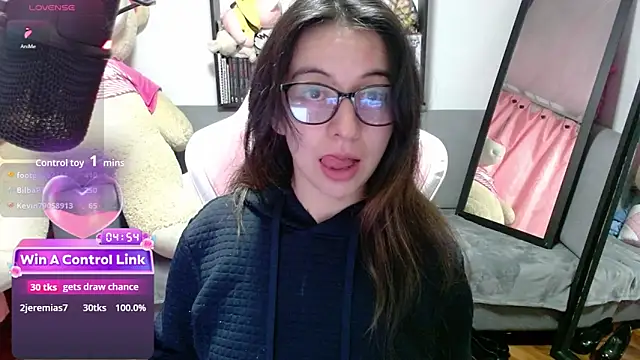 Maggie_Fox3's Live XXX Chat