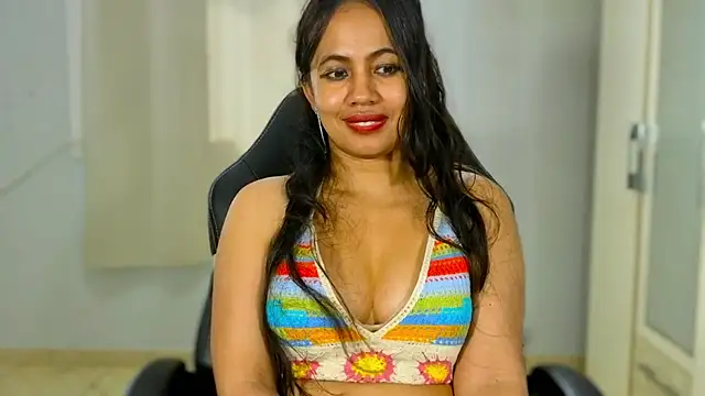 XXX chat uživo modela FannyXhot