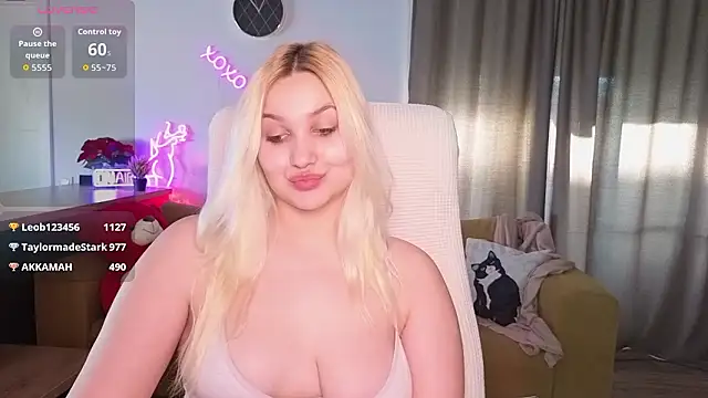 Chat XXX ao vivo de adrelaxina