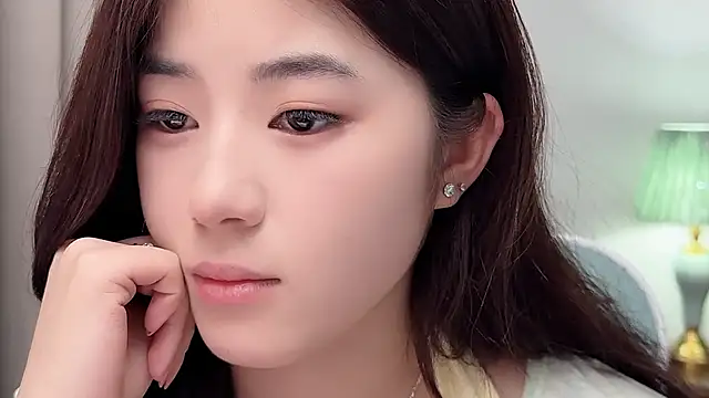 Nicole20266 Show Webcam