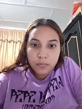 MewRodriguez 网络视讯表演