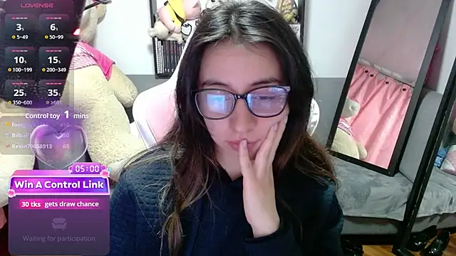 Maggie_Fox3's Live XXX Chat