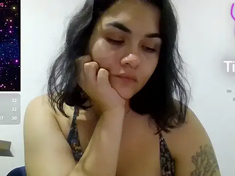 Babe-sofi Chat XXX in diretta