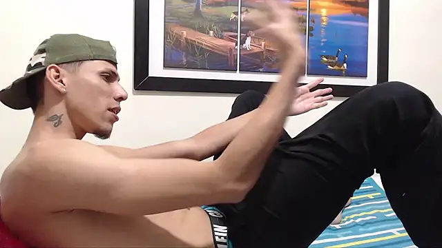 Chat XXX en directo de kingfm