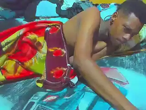 Czat XXX na żywo – aunstin_farid1