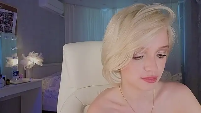 Czat XXX na żywo – I_am_joss